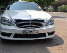 Mercedes-Benz S class S550  2006 - Bán Mecceder S550 đã độ full S63 giá 680 triệu giá 680 triệu tại Hà Nội