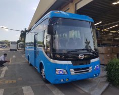 FAW 2019 - Khuyến mãi đặt biệt cho xe Samco Felix CI 29/34 chỗ 2019 giá 395 triệu tại Đà Nẵng