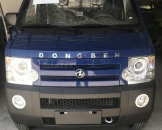 Cửu Long A315 2018 - Bán ô tô tải Dongben DB1021 870kg tặng 5 triệu tiền lộc giá 100 triệu tại Ninh Thuận