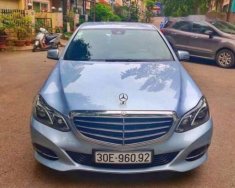 Mercedes-Benz E class E200 2013 - Bán xe Mercedes E200 sản xuất 2013 giá 1 tỷ 120 tr tại Hà Nội