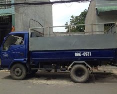 Vinaxuki 1240T 2008 - Bán xe Vinaxuki 1240T đời 2008, màu xanh lam còn mới giá 40 triệu tại Tp.HCM