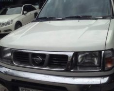 Nissan Navara   1998 - Bán Nissan Navara 1998, màu trắng, nhập khẩu, chính chủ  giá 220 triệu tại Hà Nội