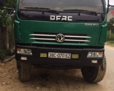 Fuso Xe ben 2010 - Bán xe tải ben Cửu Long 7 tấn đời 2010 giá 220 triệu tại Hà Tĩnh