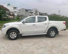 Mitsubishi Triton   2019 - Bán Mitsubishi Triton đời 2019, màu trắng, xe nhập, giá tốt giá 556 triệu tại TT - Huế