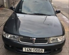 Mitsubishi Lancer   2003 - Bán xe Mitsubishi Lancer sản xuất năm 2003, giá 135tr giá 135 triệu tại Quảng Ninh