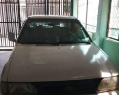 Kia Pride  1.2 2002 - Cần bán xe Kia Pride 1.2 năm sản xuất 2002, màu trắng, xe nhập giá 37 triệu tại Long An