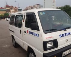 Suzuki Super Carry Van 2003 - Bán Suzuki Super Carry Van sản xuất 2003, màu trắng, giá 90tr giá 90 triệu tại Hà Nội