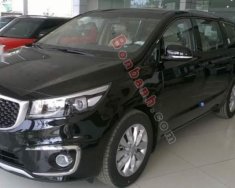Kia Sedona 3.3L GATH  2019 - Bán ô tô Kia Sedona 3.3L GATH 2019, màu đen giá 1 tỷ 409 tr tại Nam Định