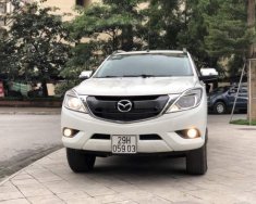 Mazda BT 50  MT 2017 - Cần bán Mazda BT-50 đời 2017 số tay, 2 cầu giá 548 triệu tại Hà Nội