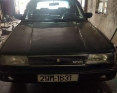 Toyota Cressida   MT 1986 - Bán Toyota Cressida MT đời 1986, xe nhập, giá chỉ 12 triệu giá 12 triệu tại Đồng Nai