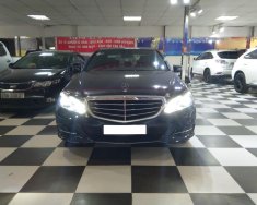 Mercedes-Benz E class E200 2013 - Cần bán gấp Mercedes E200 đời 2013 giá 1 tỷ 180 tr tại Hà Nội