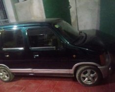 Suzuki Wagon R 2005 - Bán Suzuki Wagon R sản xuất 2005, xe nhập, 99tr giá 99 triệu tại Thanh Hóa