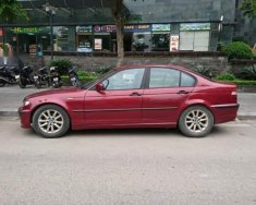 BMW 3 Series   318I 2003 - Bán BMW 3 Series 318I sản xuất năm 2003, xe nguyên bản, số sàn thể thao giá 235 triệu tại Hà Nội