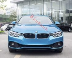 BMW 4 Series  	420i Gran Coupe  2019 - Bán BMW 4 Series 420i Gran Coupe 2019 màu xanh giá 2 tỷ 890 tr tại Nghệ An