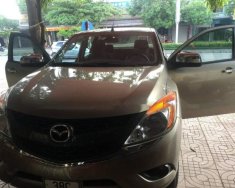 Mazda BT 50  AT 2014 - Bán Mazda BT 50 AT sản xuất năm 2014, nhập khẩu nguyên chiếc, 2 cầu giá 500 triệu tại Hà Tĩnh