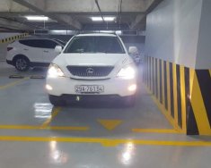 Lexus RX  330 2005 - Bán xe Lexus RX 330 đời 2005, màu trắng, nhập khẩu   giá 580 triệu tại Hà Nội