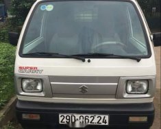Suzuki Super Carry Van 2015 - Cần bán xe Suzuki Super Carry Van đời 2015, màu trắng, nhập khẩu giá 215 triệu tại Hà Nội