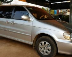 Kia Carnival MT 2007 - Bán Kia Carnival MT năm sản xuất 2007 giá 235 triệu tại Đắk Lắk