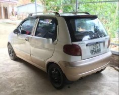 Daewoo Matiz MT 2004 - Bán Daewoo Matiz MT sản xuất 2004, màu trắng, xe chắc chắn vận hành êm ái, máy móc miễn bàn giá 70 triệu tại Bắc Kạn