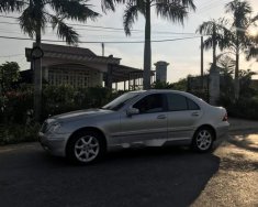 Mercedes-Benz C class  C180 2004 - Bán xe Mercedes C180 năm 2004, nhập khẩu nguyên chiếc chính chủ giá 253 triệu tại Tp.HCM