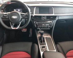 Kia Optima 2.4 GT line 2019 - Bán Kia Optima 2.4 GT line đời 2019, màu trắng giá 959 triệu tại Nghệ An