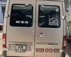 Mercedes-Benz Sprinter 311 2011 - Bán Mercedes Sprinter 311 sản xuất năm 2011, màu hồng phấn giá 460 triệu tại Đồng Nai