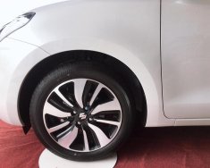 Suzuki Swift GLX 2019 - Cần bán xe Suzuki Swift GLX năm 2019, màu trắng, xe nhập, giá 549tr giá 549 triệu tại Lào Cai