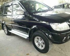 Isuzu Hi lander 2005 - Bán Isuzu Hi lander đời 2005, màu đen  giá 220 triệu tại Phú Yên