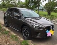 Mazda CX 5 2016 - Cần bán gấp Mazda CX 5 sản xuất năm 2016 chính chủ, giá chỉ 725 triệu giá 725 triệu tại Sóc Trăng