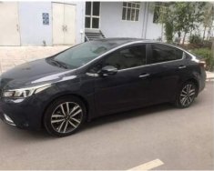 Kia Forte 2017 - Cần bán xe Kia Forte sản xuất năm 2017 giá 575 triệu tại Hà Nội