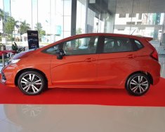 Honda Jazz 2019 - Nhận quà tặng trị giá 100 triệu - Honda Ô Tô Bắc Ninh - trả góp 80% giá 544 triệu tại Bắc Ninh