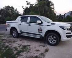 Chevrolet Colorado 2017 - Cần bán xe Chevrolet Colorado đời 2017, màu trắng, giá chỉ 550 triệu giá 550 triệu tại Bình Thuận  