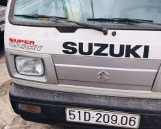 Suzuki Super Carry Van   2017 - Bán Suzuki Super Carry Van đời 2017, màu trắng, xe nhập, giá 225tr giá 225 triệu tại Tp.HCM
