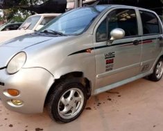 Chery QQ3 2009 - Bán Chery QQ3 2009, màu bạc, giá 45tr giá 45 triệu tại Thanh Hóa