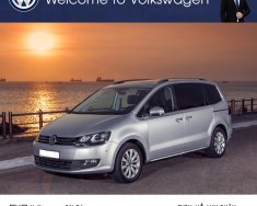 Volkswagen Sharan 2017 - Volkswagen Sharan - xe MPV 7 chỗ xe gia đình, nhập khẩu chính hãng, rộng rãi, tiện nghi/ hotline: 090-898-8862 giá 1 tỷ 850 tr tại Tp.HCM