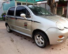 Chery QQ3 0.8 MT 2009 - Bán xe Chery QQ3 0.8 MT đời 2009, màu bạc, giá 45tr giá 45 triệu tại Hải Phòng