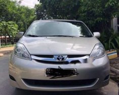 Toyota Sienna LE 2008 - Bán Toyota Sienna LE đời 2008, xe nhập Mỹ giá 750 triệu tại Tp.HCM