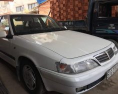 Daewoo Espero 1996 - Cần bán gấp Daewoo Espero sản xuất năm 1996, màu trắng, nhập khẩu, giá tốt giá 70 triệu tại Tp.HCM