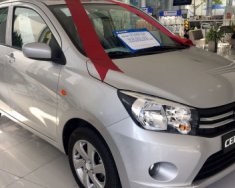 Suzuki Aerio   1.0 MT  2019 - Bán xe Suzuki Aerio 1.0 MT đời 2019, màu bạc giá 329 triệu tại Bình Dương