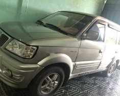 Mitsubishi Jolie  MT 2013 - Bán Mitsubishi Jolie MT đời 2013, màu bạc, xe gia đình giá 150 triệu tại Trà Vinh