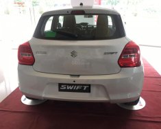 Suzuki Swift GLX 2019 - Cần bán Suzuki Swift GLX 2019 giá 549 triệu tại Lào Cai