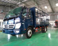 Thaco OLLIN  500.E4 2018 - Mua bán xe tải 5 tấn Vũng Tàu- Thaco Ollin - trả góp lãi thấp - xe tải chất lượng giá 479 triệu tại BR-Vũng Tàu
