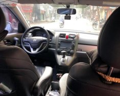 Honda CR V 2.4 AT 2010 - Cần bán xe Honda CR V 2.4 AT 2010, giá chỉ 595 triệu giá 595 triệu tại Hải Dương