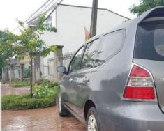 Nissan Livina MT 2011 - Bán Nissan Livina MT 2011 chính chủ giá cạnh tranh giá 240 triệu tại Đắk Nông