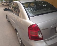 Hyundai Azera 2008 - Bán xe Hyundai Azera năm 2008, màu bạc, nhập khẩu nguyên chiếc chính chủ, 239tr giá 239 triệu tại Hà Nội