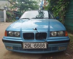 BMW 3 Series 320i 1998 - Bán xe BMW 3 Series 320i năm 1998, màu xanh lam, nhập khẩu, 150tr giá 150 triệu tại Phú Thọ