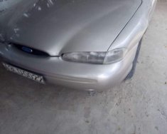 Ford Contour   1996 - Bán xe Ford Contour năm sản xuất 1996, màu bạc, nhập khẩu giá 52 triệu tại Vĩnh Long