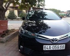 Toyota Corolla altis  2.0  2017 - Chính chủ cần bán xe Corolla Altis 2.0V đẹp như xe mới, Bs Phát Lộc giá 860 triệu tại Vĩnh Long