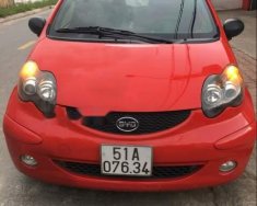 BYD F0   2011 - Bán BYD Fo đời 2011 hàng nhập khẩu, xe zin nguyên thuỷ giá 99 triệu tại Tp.HCM