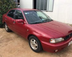 Suzuki Balenno   1996 - Cần bán gấp xe Suzuki Balenno, máy 1.6 kim phun điện tử, xe Nhật bền bỉ, máy êm giá 63 triệu tại Đắk Lắk